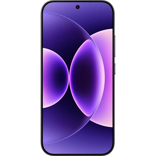 Xiaomi 17 12/512GB Black (Global Version)