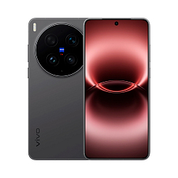 Смартфон  VIvo X300 Ultra 16/1 Tb Black V2562 (EAC)