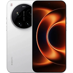 Смартфон  Xiaomi 17 Ultra 16/1Tb White (Global Version)