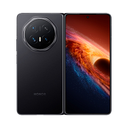Смартфон  Honor Magic V6 16/512Gb Black Global