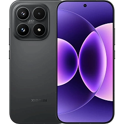 Смартфон  Xiaomi 17 12/512GB Black (Global Version)