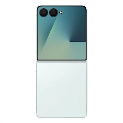 Смартфон  Samsung Galaxy Z Flip 7 (F766B) 12/512GB Mint Nano & Esim