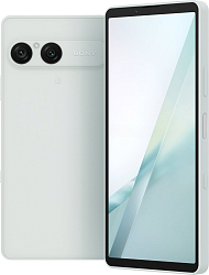 Смартфон  Sony Xperia 10 VIII XQ-GH74 8/128Gb Frozen White Global nano Sim+eSim