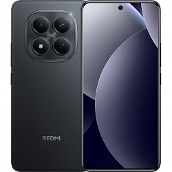 Смартфон  Xiaomi Redmi Note 15 Pro 4G 12/256Gb Black (Global Version)
