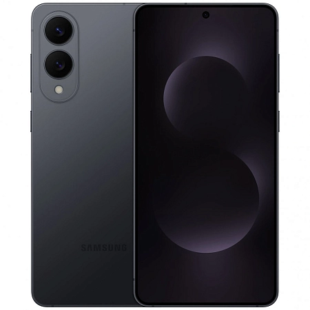 Samsung Galaxy S25 Edge 12/512Gb (S9370) Titanium Jetblack