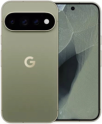 Смартфон  Google Pixel 11 Pro 16/512Gb Olive Global nano Sim+eSim