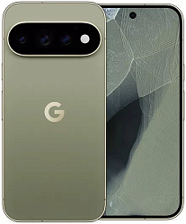 Смартфон  Google Pixel 11 Pro 12/256Gb Olive Global nano Sim+eSim