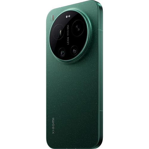 Xiaomi 17 Ultra 16/512GB Starlit Green (Global Version)