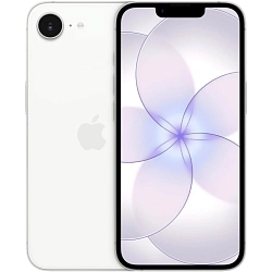 Смартфон  Apple iPhone 17e 256GB eSim White