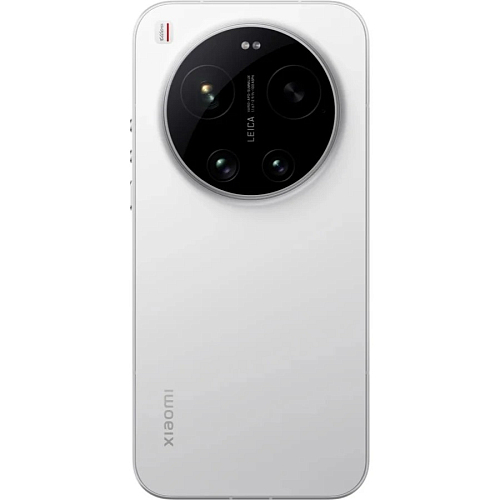 Xiaomi 17 Ultra 16/512GB White (Global Version)