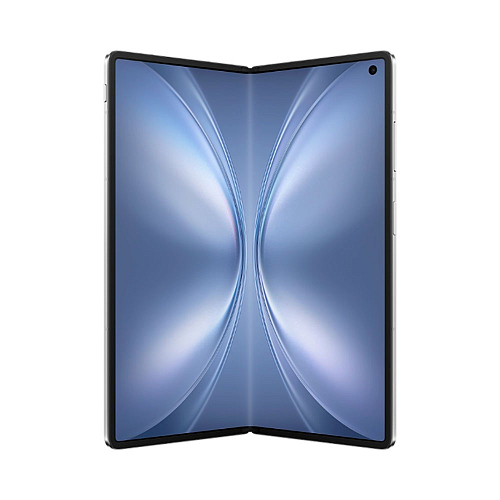 VIvo X Fold 5 16/512 White (Global Version)