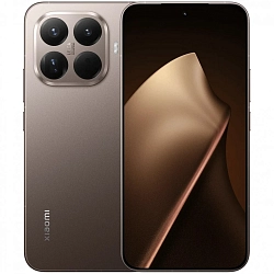 Смартфон  Xiaomi 15T Pro 12/512GB Mocha Gold (Global Version) Dual: nano Sim + eSim