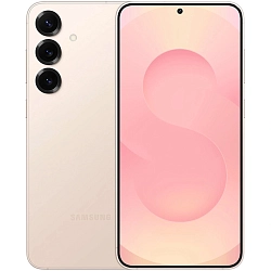 Смартфон  Samsung Galaxy S25 12/256Gb (S931B) Pink Gold
