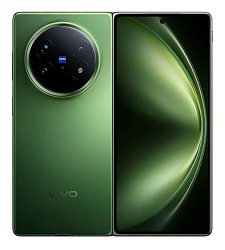 Смартфон  VIvo X Fold 5 12/512 Green