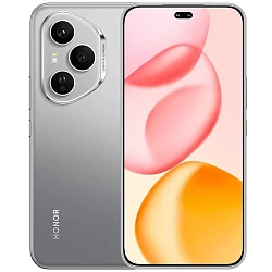 Смартфон  Honor 400 Pro 12/512Gb Lunar Grey Global