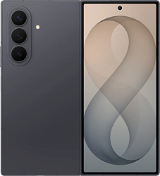 Смартфон  Samsung Galaxy Z Fold 8 Ultra (F976B) 12/512GB Graphite