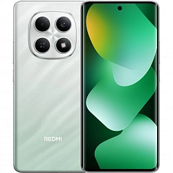Смартфон  Xiaomi Redmi Note 15 NFC 8/128Gb Forest Green (Global Version)