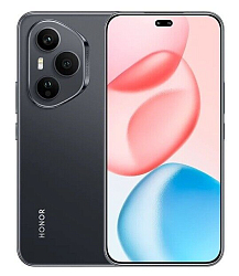 Смартфон  Honor 400 Pro 12/512Gb Midnight Black Global
