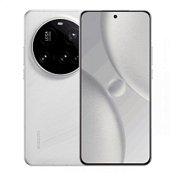 Смартфон  Xiaomi 15 Ultra 16/512GB White (Global)