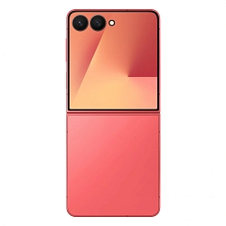 Смартфон  Samsung Galaxy Z Flip 7 (F766B) 12/512GB Coral Red Nano & Esim