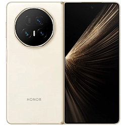 Смартфон  Honor Magic V5 16/512GB White Global