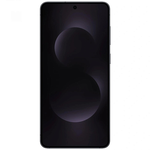 Samsung Galaxy S25 Edge 12/256Gb (S9370) Titanium Jetblack
