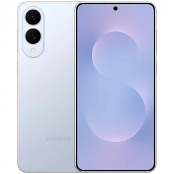 Смартфон  Samsung Galaxy S25 Edge 12/512Gb (S937B) Titanium Icyblue