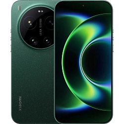 Смартфон  Xiaomi 17 Ultra 16/1Tb Starlit Green (Global Version)