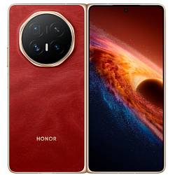 Смартфон  Honor Magic V6 16/1Tb Red Global