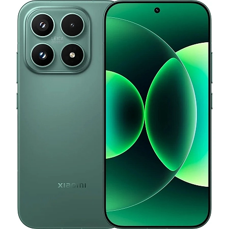 Xiaomi 17 12/256GB Venture Green (Global Version)
