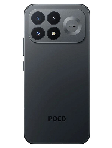 Xiaomi Poco F9 Pro 12/256Gb Black (Global Version)