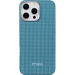 Чехол  (KI160POCE) Ultra-Slim Case для iPhone 16 Pro Ocean Blue