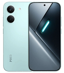 Смартфон  Xiaomi Poco X8 Pro 8/512Gb Mint Green (Global Version)