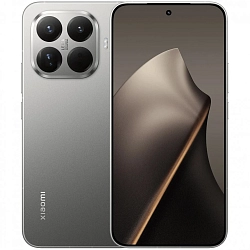 Смартфон  Xiaomi 15T Pro 12/1Tb Gray (Global Version) Dual: nano Sim + eSim