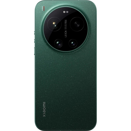 Xiaomi 17 Ultra 16/512GB Starlit Green (Global Version)