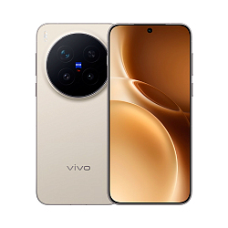 VIvo X300 Pro 16/512 Brown V2514 (EAC)