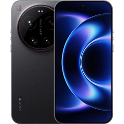 Xiaomi 17 Ultra 16/1Tb Black (Global Version)
