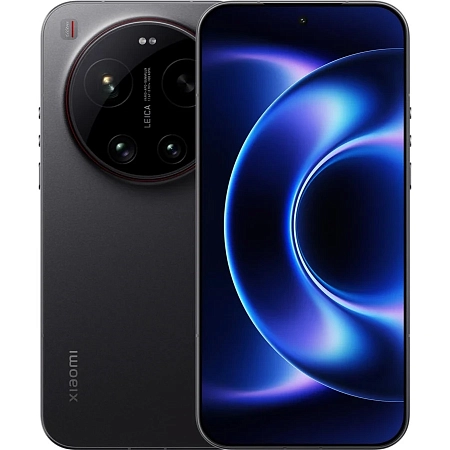 Xiaomi 17 Ultra 16/1Tb Black (Global Version)