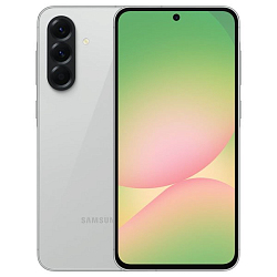 Смартфон  Samsung Galaxy A56 12/256 Lightgray