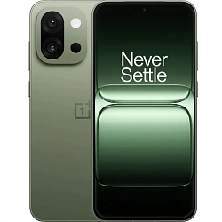 Смартфон  OnePlus 13S 12/256Gb Green Silk CPH2723 Global Dual nano Sim