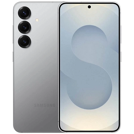 Samsung Galaxy S25 Plus 12/256Gb (S936B) Silver Shadow