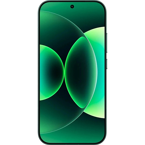 Xiaomi 17 12/256GB Venture Green (Global Version)