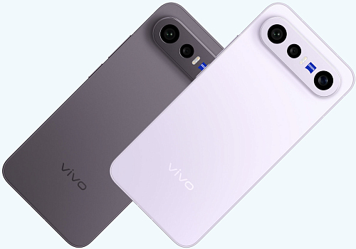 VIvo X300 FE 12/512 Black V2537 (EAC)