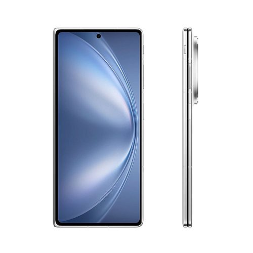VIvo X Fold 5 16/512 White (Global Version)