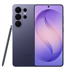 Смартфон  Samsung Galaxy S26 Ultra 12/256Gb (S948B) Cobalt Violet