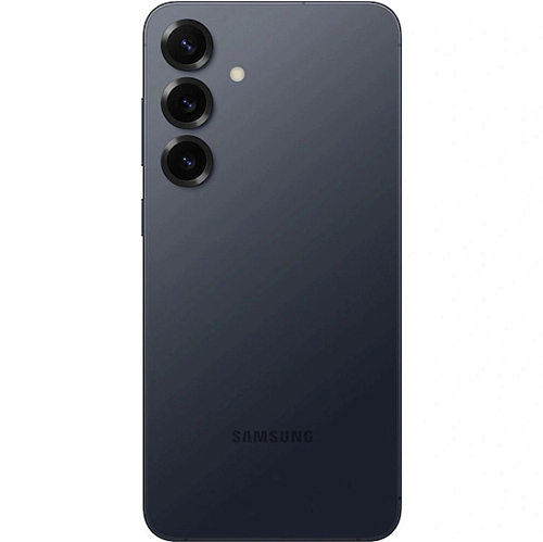 Samsung Galaxy S25 Plus 12/512Gb (S936B) Blue Black