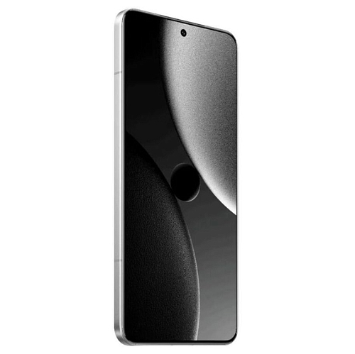 Xiaomi 15 Ultra 16/512GB Silver Chrome (Global)