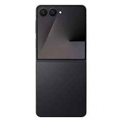 Смартфон  Samsung Galaxy Z Flip 7 (F766B) 12/256GB Jetblack Nano & Esim