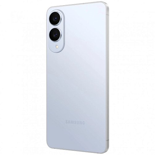 Samsung Galaxy S25 Edge 12/512Gb (S937B) Titanium Icyblue