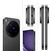 VIvo X300 Pro 16/512 Black V2514 (EAC)